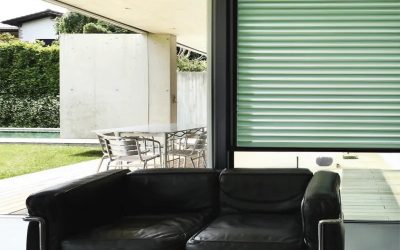 Tende tecniche per interni