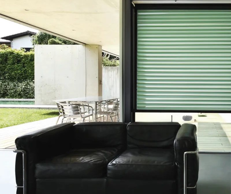 Tende tecniche per interni